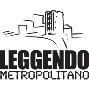 Leggendo Metropolitano Logo