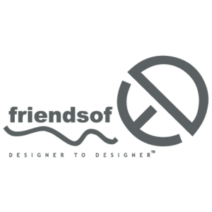 Friends of ED Logo