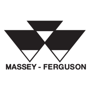 Massey Ferguson(240) Logo
