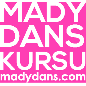 Mady Dans Logo