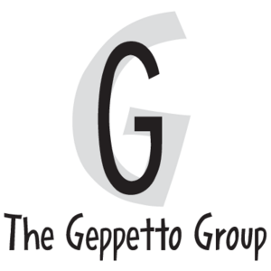 Geppetto Group Logo