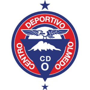 Centro Deportivo Olmedo Logo