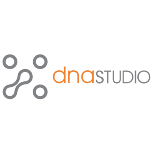 DNA Studio Logo