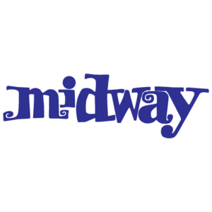 Midway Logo