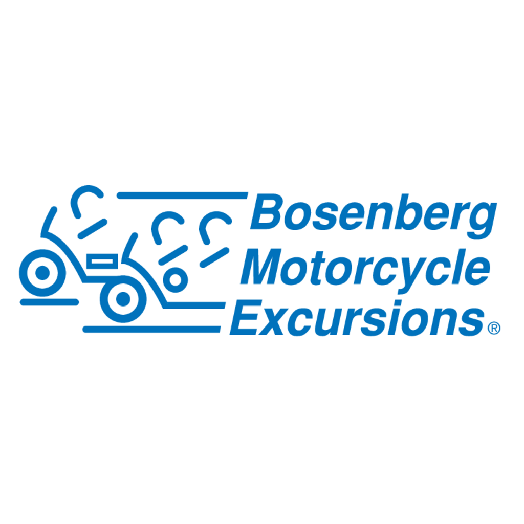 Bosenberg,Motorcycle,Excursions