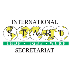 International START Secretariat Logo