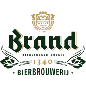 Brand Bier Logo