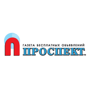 Prospekt(142) Logo