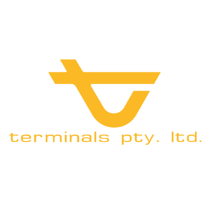 Terminals Pty Ltd Logo