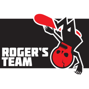 Roger''s Team Logo