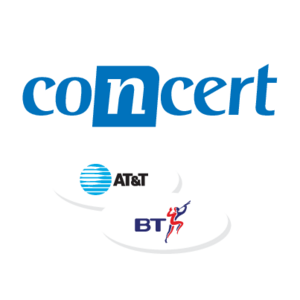 Concert(223) Logo