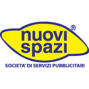 Nuovi Spazi Logo