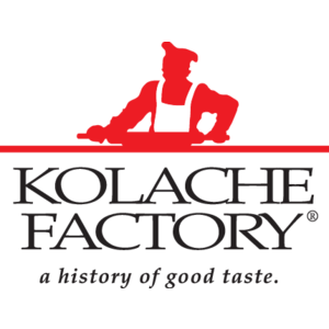 Kolache Factory Logo