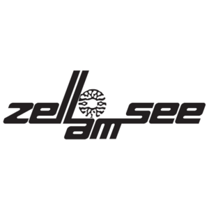 ZellAmSee Logo
