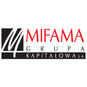 Mifama Logo