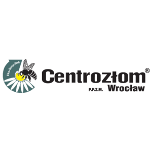 Centrozlom Logo
