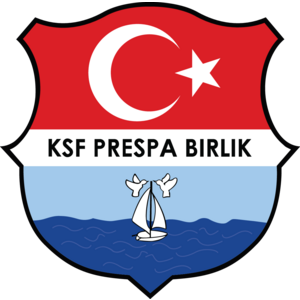 KSF Prespa Birlik Logo