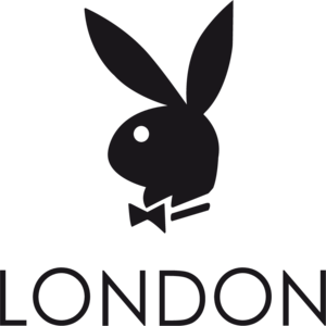Playboy London Logo