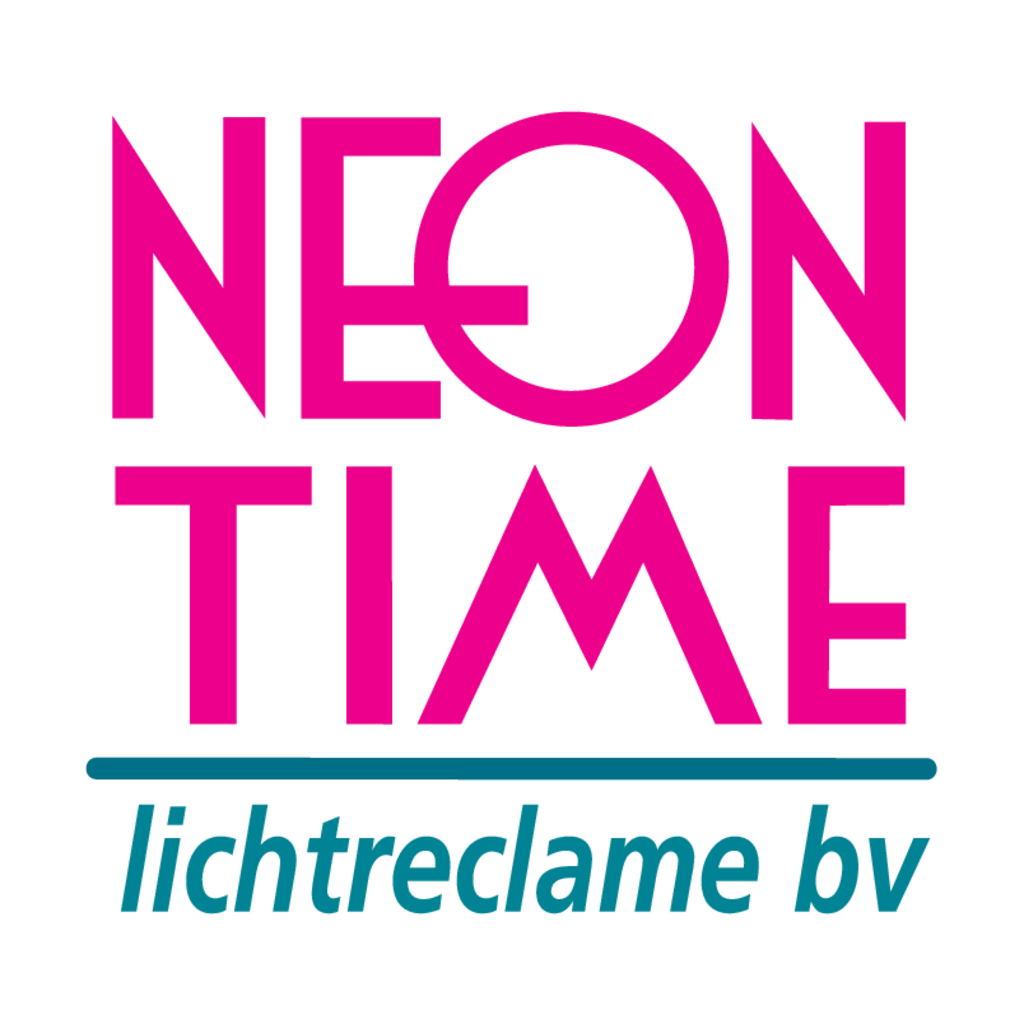 neon,time