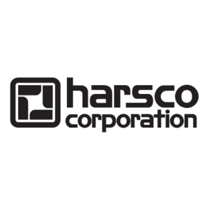 Harsco Corporation Logo