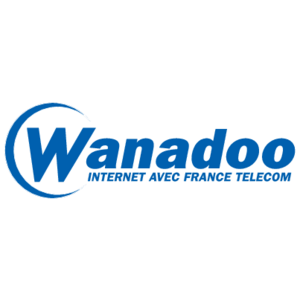Wanadoo(30) Logo