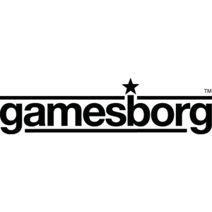 GamesBorg Logo