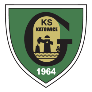 GKS Katowice(49) Logo