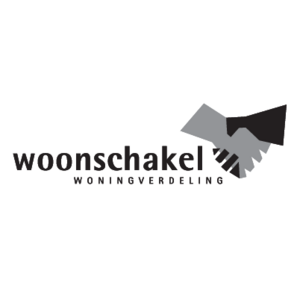 Woonschakel Logo