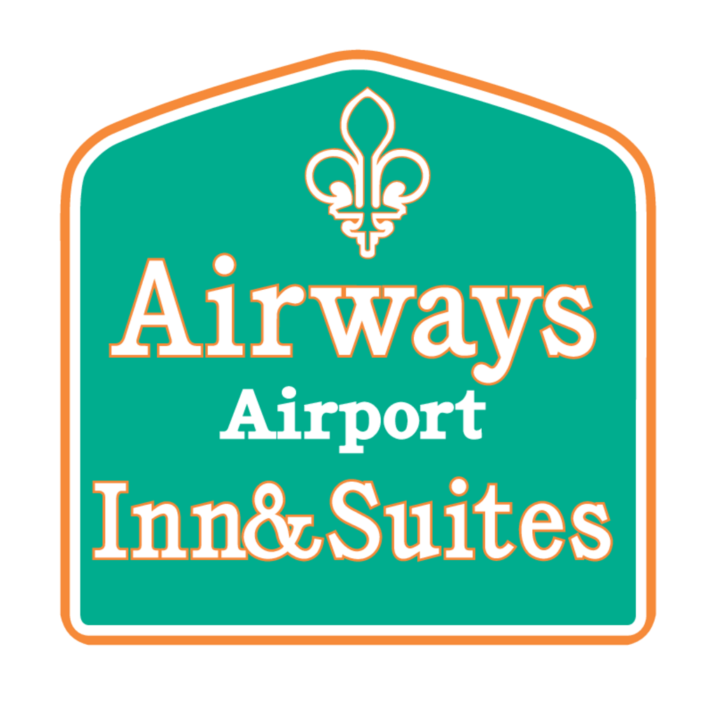 Airways,Airport,Inn,&,Suites