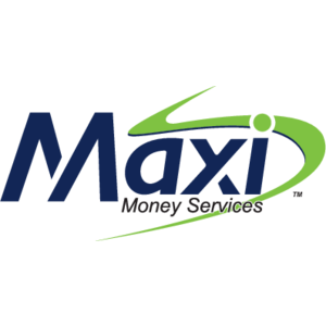 Maxi Money Services Logo