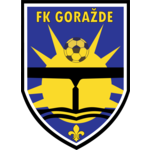 Fk Gorazde Logo