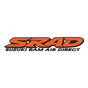SRAD Logo