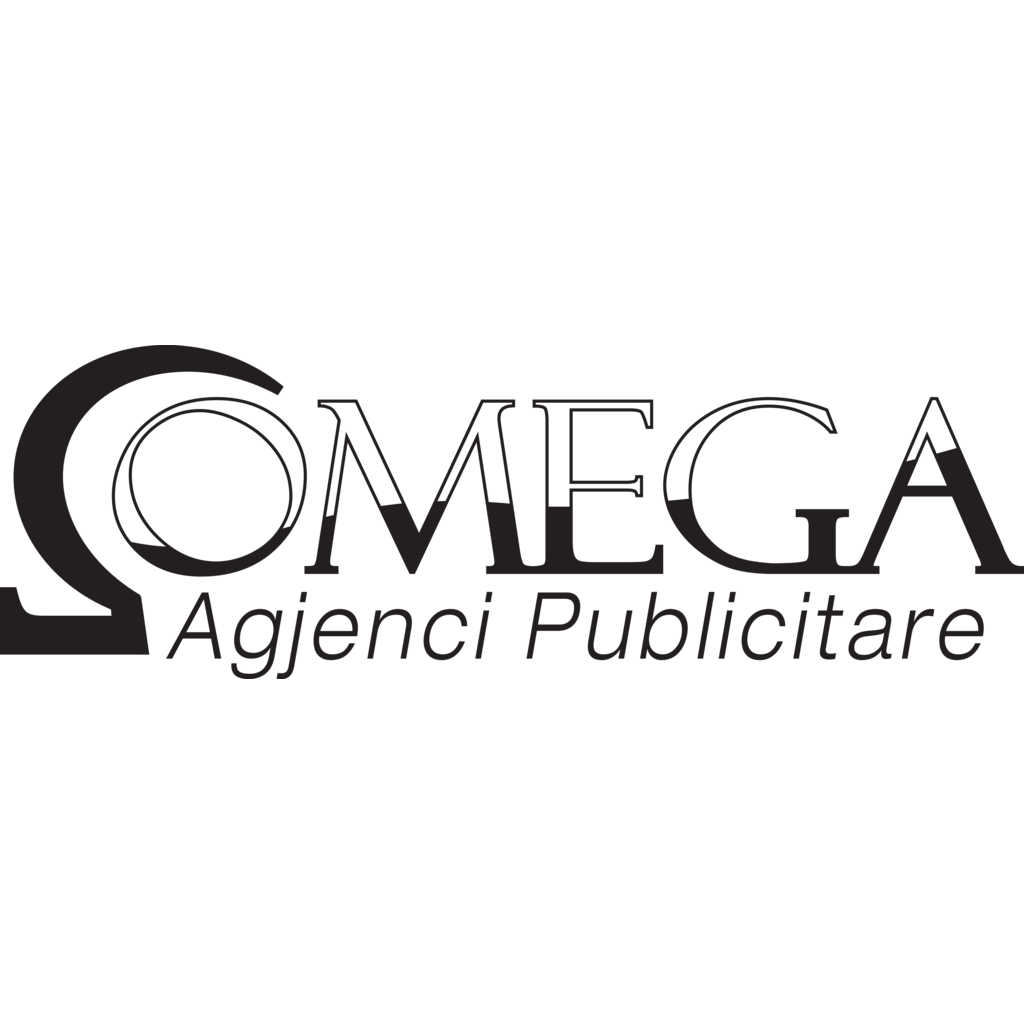 Rede Omega Logo 26-01-2023 by RedeRicky on DeviantArt