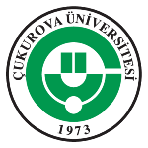 Cukurova University Logo