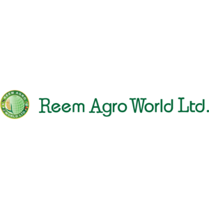 Reem Agro World Logo
