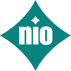 nio Logo