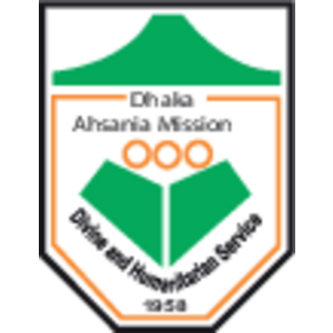 Ahsania Misson Logo
