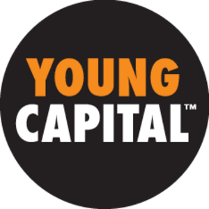 YoungCapital Logo