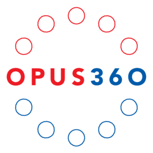 Opus 360 Logo