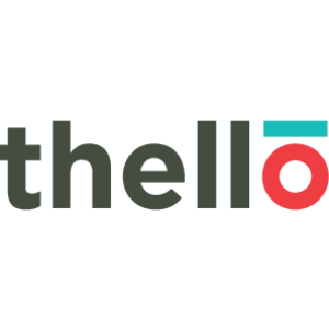 Thello Logo