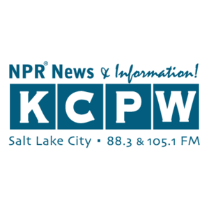KCPW Logo