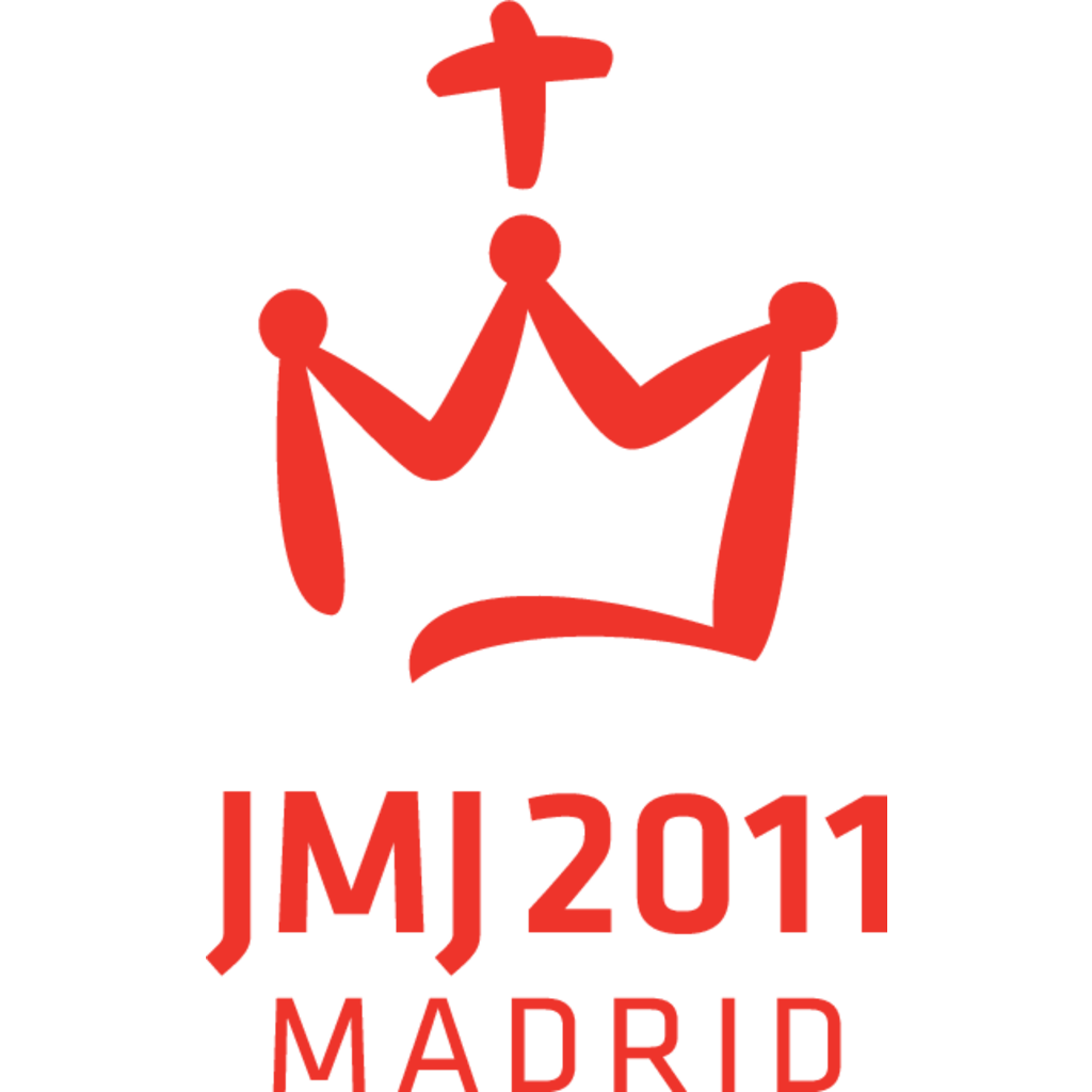 JMJ,2011,Madrid
