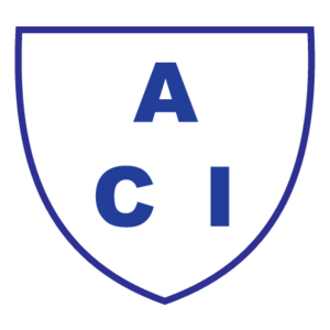 Atletico Clube Internacional de Rosario do Sul-RS Logo