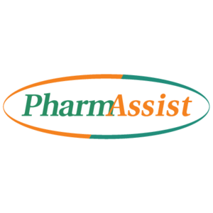 PharmAssist Logo