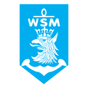 WSM Gdynia Logo