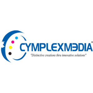 Cymplexmedia Logo
