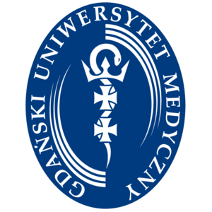 Gdanski Uniwersytet Medyczny Logo