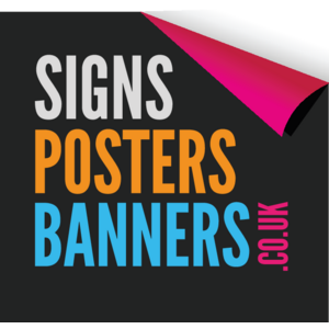 Signs Posters Banners