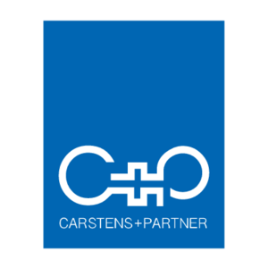 Carstens+Partner Logo