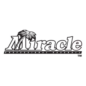 Fort Myers Miracle(83) Logo